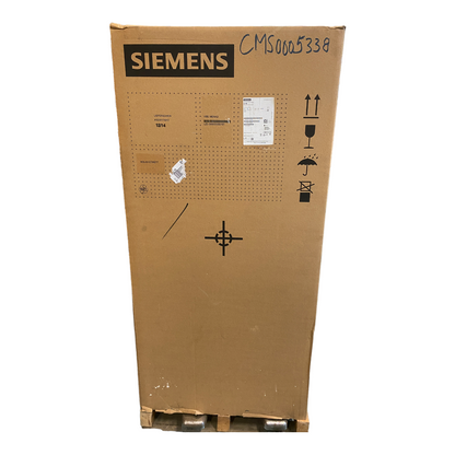 Siemens 6SL3330-7TE32-6AA3 Active Line Module 380-480V AC 50/60Hz 600V DC 291A