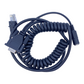 HSM 232TTL spiral cable HSM 232, REV G