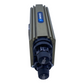 Schunk SRU20-W-180-3 universal swivel unit 361420 4-8 bar 