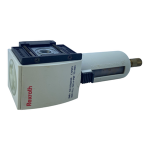 Rexroth R412006038 AVENTICS AS2-FLC-G014-PBP 