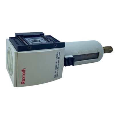 Rexroth R412006038 AVENTICS AS2-FLC-G014-PBP 