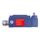 Euchner NZ1HS-528L060 safety switch roller lever 10A 230V AC 6A 230V AC 