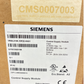 Siemens 6SL3100-1DE22-0AA1 Control Supply Module 600V DC 1A 380-480V 3AC 1.8A