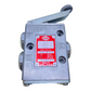 Herion 40 218 06 limit switch 0-16 bar 