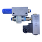 Festo VPEV-1/8 Vakuumschalter 150261 250V AC / 125V DC -0,2-1 bar