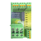 E-T-A SVS1-16-L4-S1-E0-C1 Stromverteilungssystem 24V DC 3A/6A