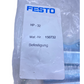 Festo HP-32 Befestigung 150732