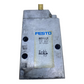 Festo MFH-5-1/8 Magnetventil 9982 drosselbar 1,8 bis 8 bar