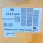 Rittal SK3332.540 Kühlgerät 400 V