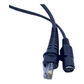 HSM 232TTL spiral cable HSM 232, REV G