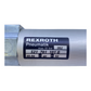 Rexroth 521 701 101 0 Pneumatikzylinder 10 bar