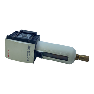 Rexroth R412006038 AVENTICS AS2-FLC-G014-PBP 