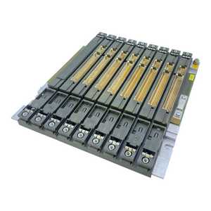 Siemens 6ES7400-1JA01-0AA0 Baugruppen Träger zentral und dezentral