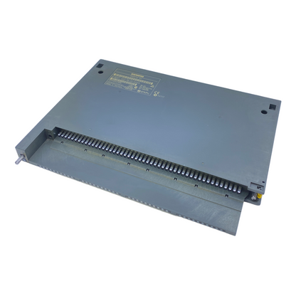 Siemens 6ES7422-1BL00-0AA0 digital output 24V DC 0.5A 