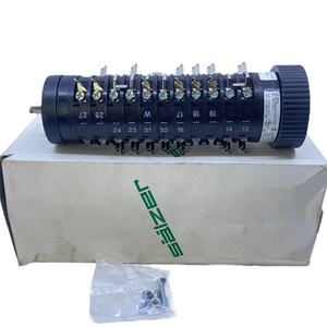 SÄLZER S212-640367 Nockenschalter
