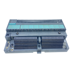 Siemens 6ES7193-0CB30-0XA0 +6ES7133-0BL00-0XB0 SPS Modul