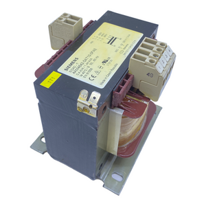 Siemens 4AM4642-5AT10-0FA0 transformer 0.4 kVA / 1.44 kVA 50...60 Hz 