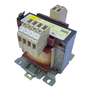 Siemens 4AM3242-5AN00-0EA0 transformer 0.063 kVA / 0.192 kVA 50...60 Hz 