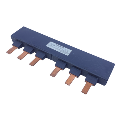 Siemens 3NY1237 3-Phasen-Sammelschiene