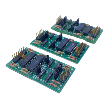 TDK DC4-120R Digitales Input Modul VE: 3stk