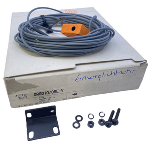 ifm 0R0003/0RS-V Photoelectric sensor infrared light