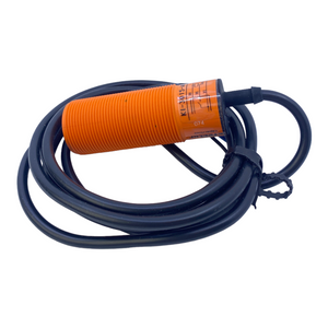 ifm KI-3015 Kapazitiver Sensor KI-3015-ANKG/NI 10...36V DC 250mA - Industrie ifm
