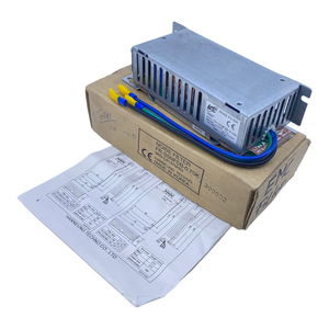 Henneung Techno FR-S5NFSB-0.75K radio interference filter 250V AC 50/60Hz 14 A 
