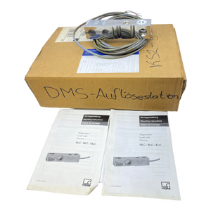 HBM HLC3-2200KG load cell 20408 