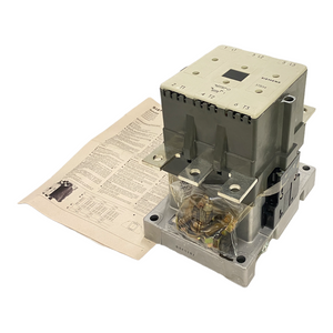 Siemens 3TB5417-0AM0 contactor 2NO+2NC 220V 50Hz / 264V 60Hz