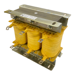GTS LCG-0100-0.3mH-UL Transformator 50/60Hz 100/150A
