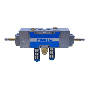 Festo JMFH-5-1/4-B solenoid valve 19789 2 to 10 bar