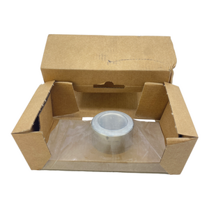 ifm E30013 weld-in adapter WELDING ADAPT G1 V4A 150 bar