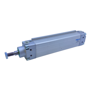 Festo DZH-32-125-PPV-A flat cylinder 14046 pmax. 10 bars