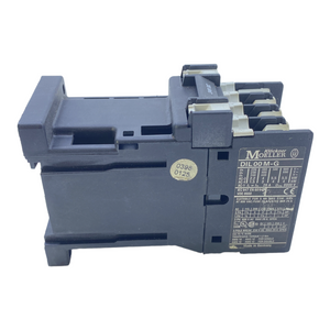 Moeller DIL00M-G contactor 24V DC