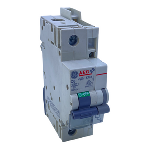 AEG Elfa EP61 Leistungsschalter 230/400V