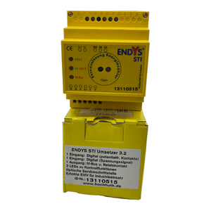 Endys STI 13110515 Umsetzer V3.2