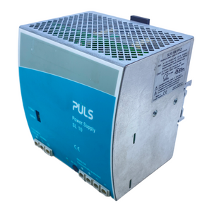 Pulse SL10.106 power supply 100-120/200-240V AC 6/2.8A 50/60Hz / 48-56V DC 5A