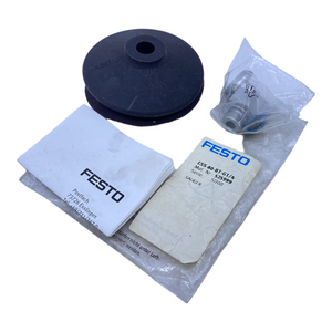 Festo ESS-80-BT-G1/4 vacuum cup 525999