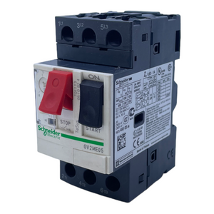 Schneider Electric GV2ME05 Leistungsschütz 0,63…1A