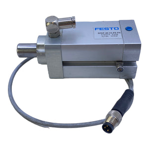 Festo DFSP-20-15-PS-PA Stopperzylinder 576079 einfachwirkend pmax. 10 bar