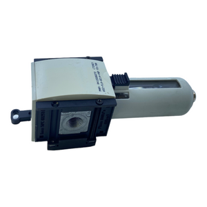 Rexroth R412006072 AVENTICS AS2-FLA-G014-PBP 