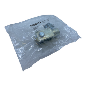 Festo SG-M12x1.25 fork head 6145 