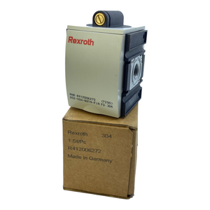 Rexroth R412006272 AVENTICS AS2-SSV-G014-FIA 