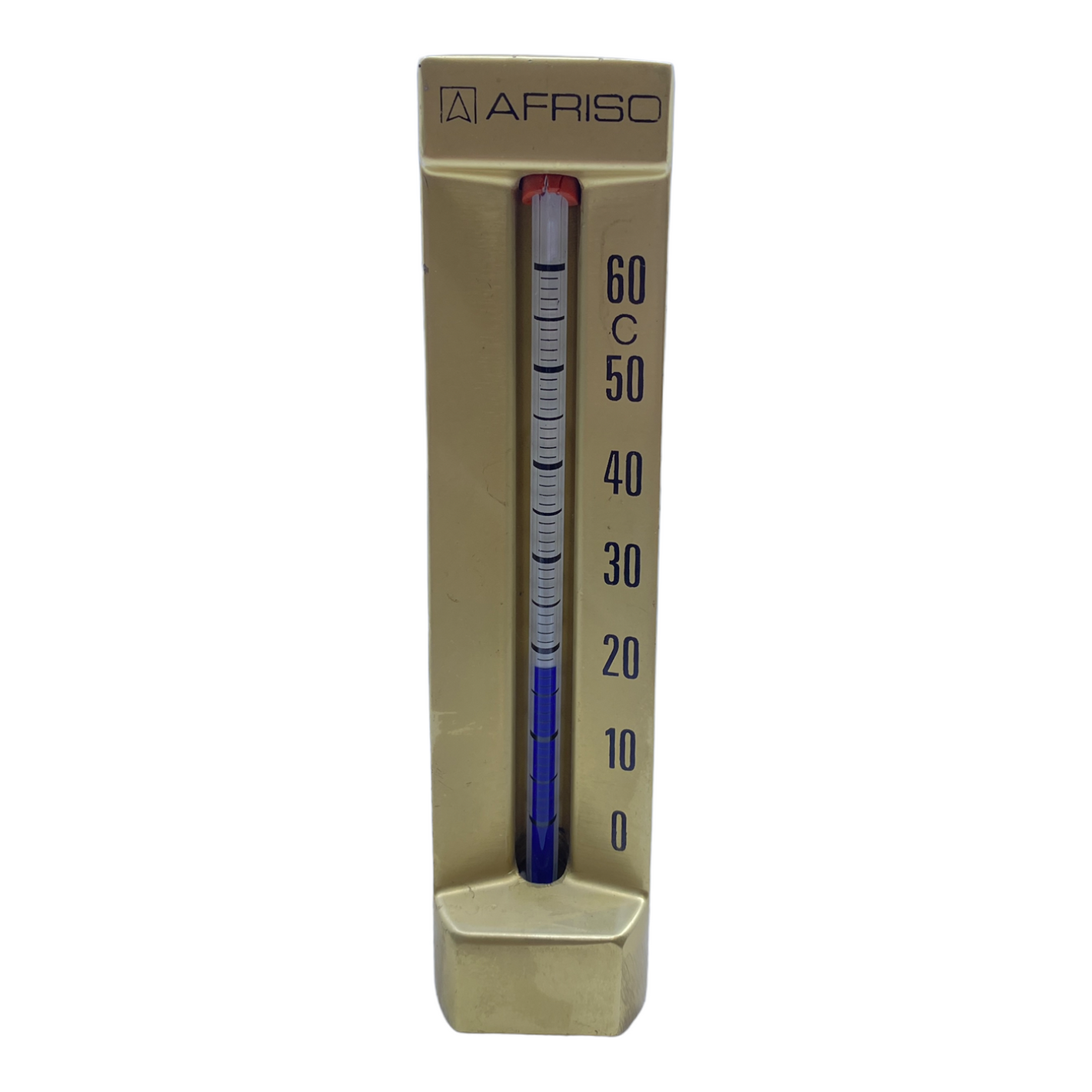 Afriso Öltemperatur Thermometer