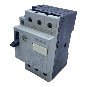 Siemens 3VU1300-1MK00 Leistungsschalter 50/60Hz 4-6A