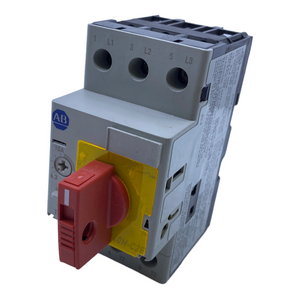 Allen Bradley 140M-C2E-C10 Motorschutzschalter 6.3…10 A 50/60 Hz