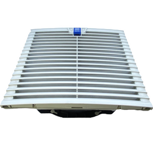 Rittal SK3243.100 Filterlüfter 259532 230V AC 50/60Hz