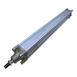 Rexroth R480153096 Pneumatikzylinder 10 BAR