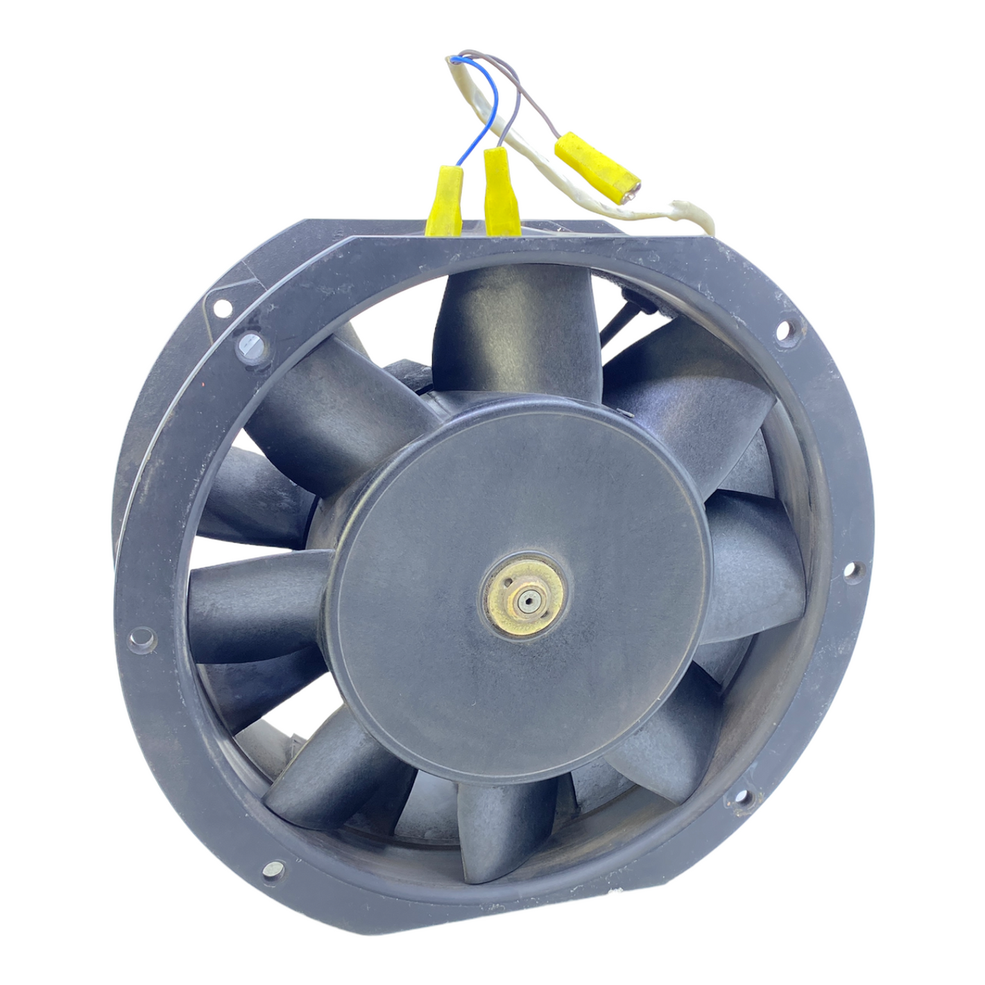 Etri 61AM0765003 axial fan 50/60Hz 380/440V 