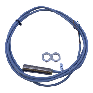 Pepperl+Fuchs NBB2-12GM50-E0 Induktiver Sensor 83950 10-30V DC 3-Draht 2 mm